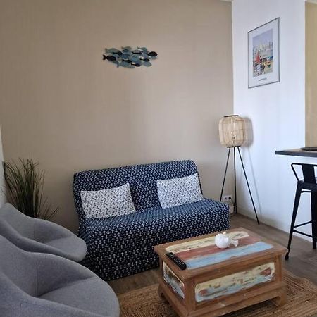 Appartamento Chez Juju ! Honfleur Esterno foto