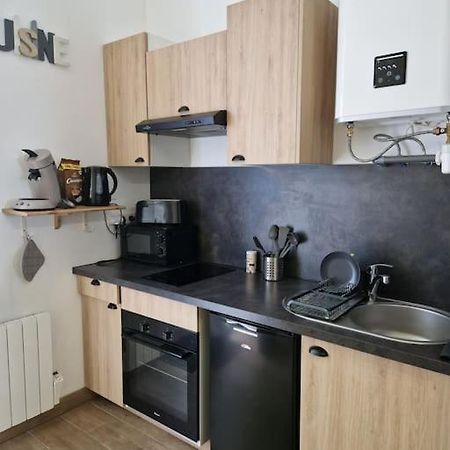 Appartamento Chez Juju ! Honfleur Esterno foto